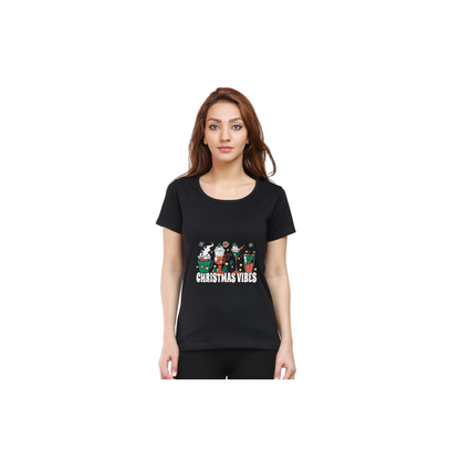 Christmas Coffee T-Shirt