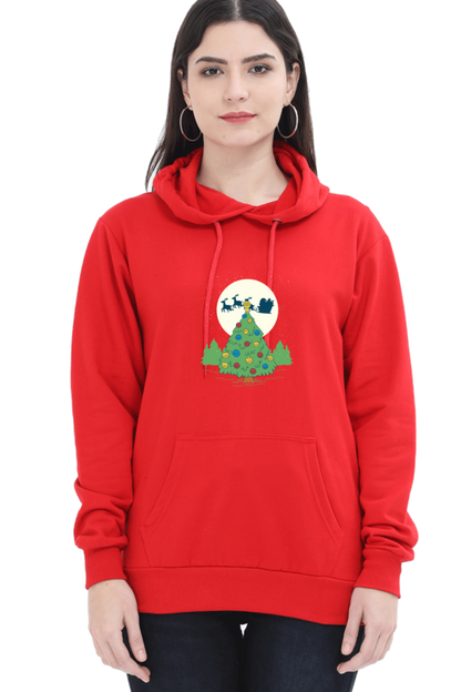 Lawn Bowls Ball Street Hooded Sweat Shirt