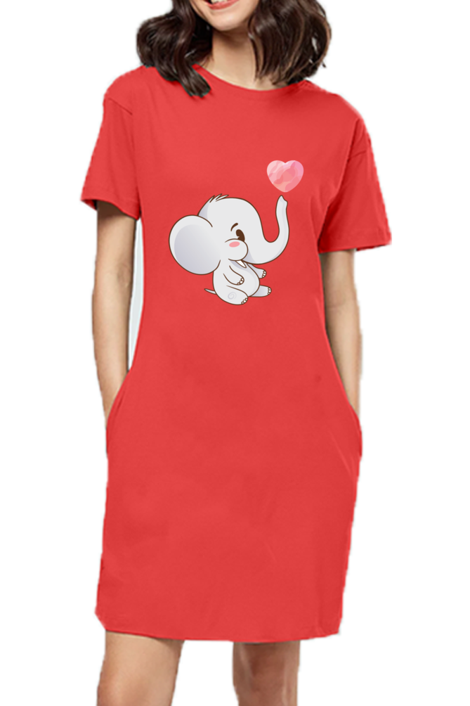 Cute Elephant