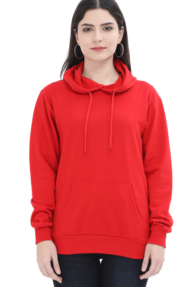 Hooded Sweat Shirt