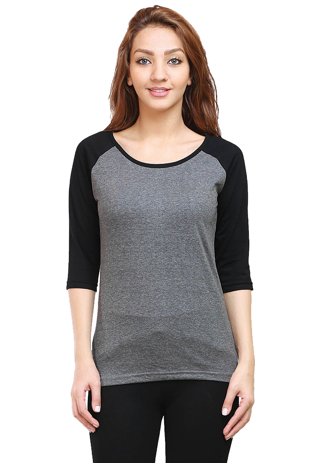 Raglan Full Sleeve