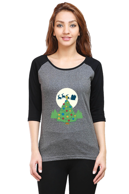 Lawn Bowls Ball Street Raglan Full Sleeve