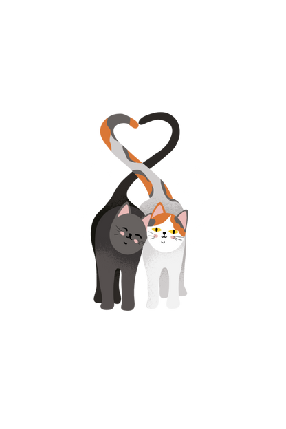 In Love Cats