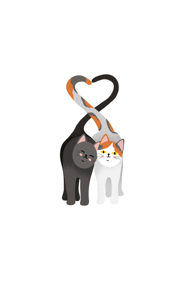 In Love Cats