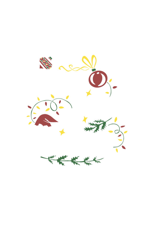 Love Merry T-Shirt