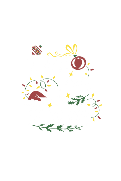 Love Merry T-Shirt