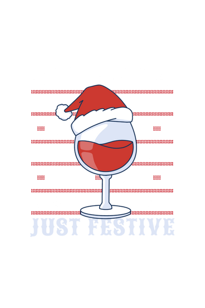 Not Drunk -Shirt