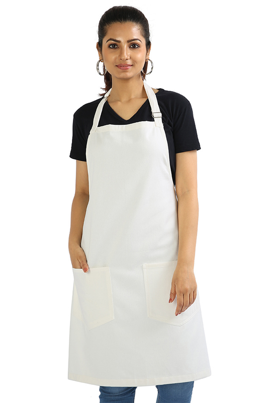 Apron