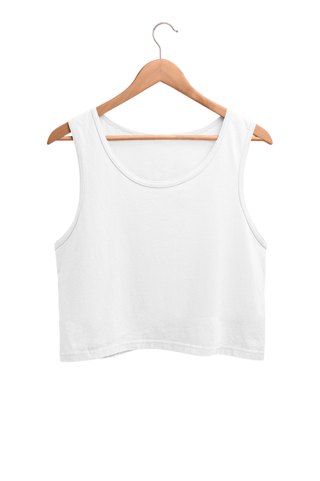 Crop Tank