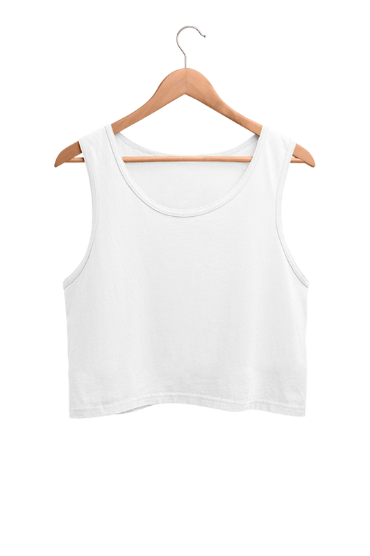 Crop Tank