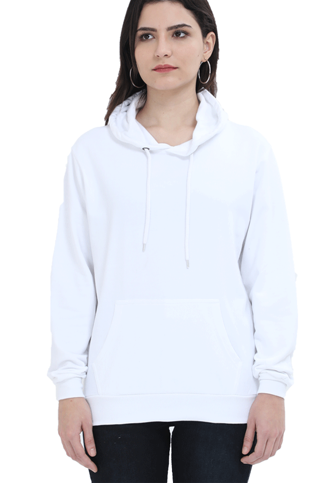 Hooded Sweat Shirt