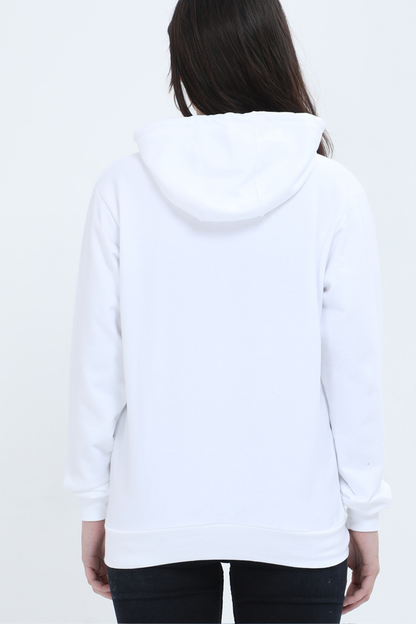 Panda Love Hooded Sweat Shirt