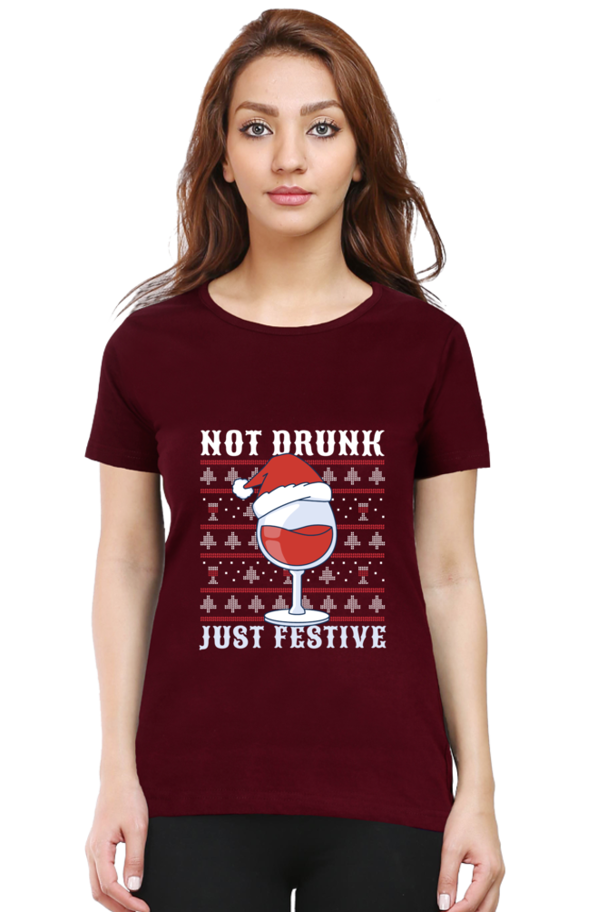 Not Drunk -Shirt