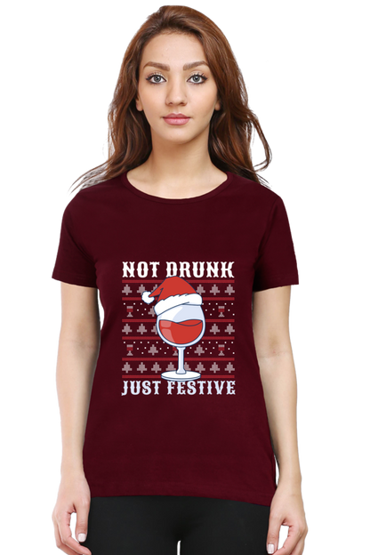 Not Drunk -Shirt