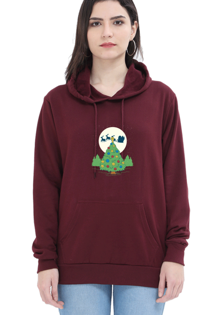 Lawn Bowls Ball Street Hooded Sweat Shirt