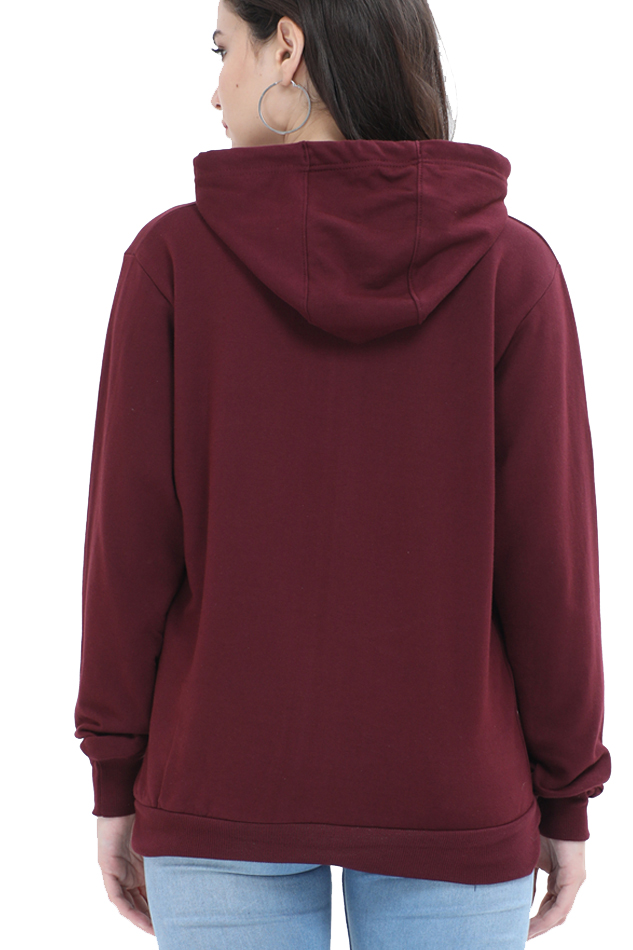 Not Drunk Hooded Sweat Shirt