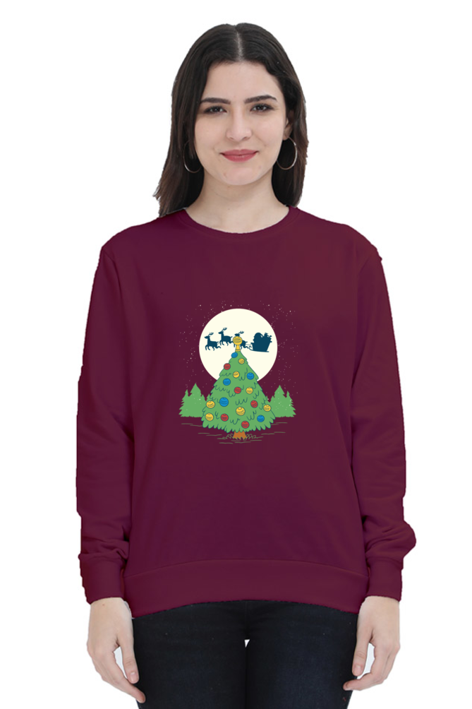 Lawn Bowls Ball Street Sweatshirt