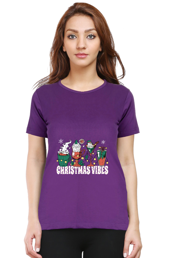 Christmas Coffee T-Shirt