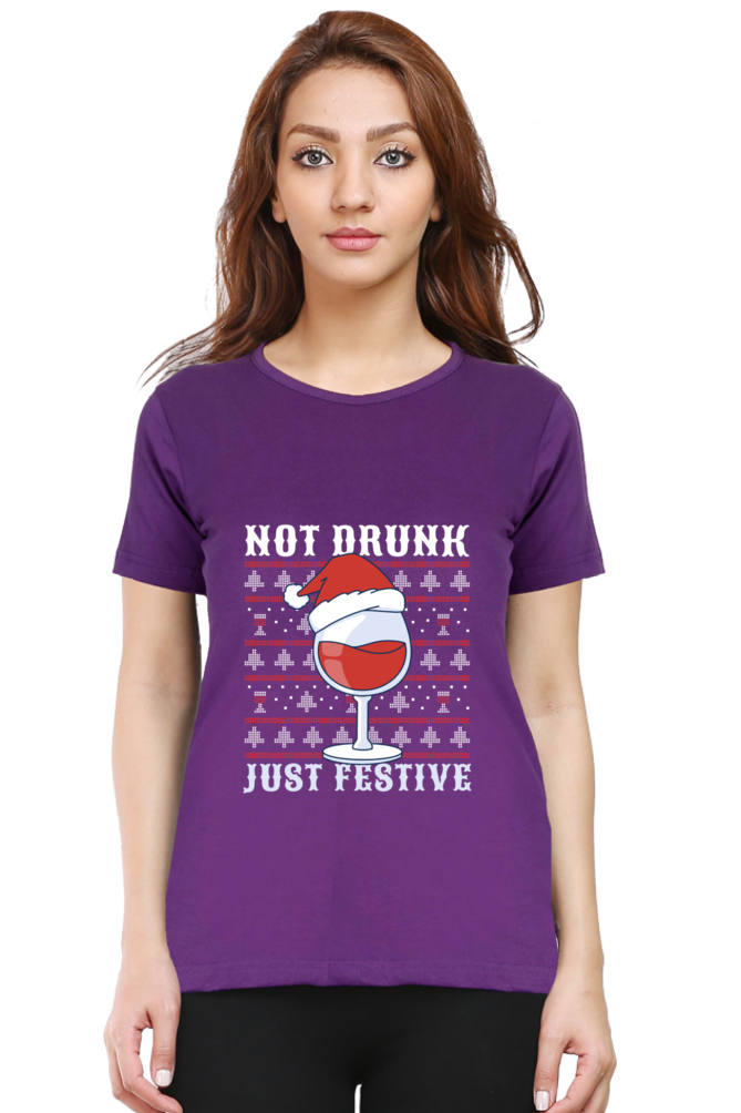 Not Drunk -Shirt