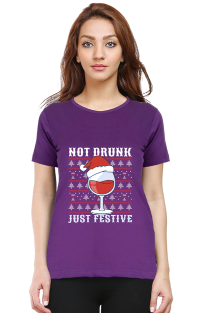 Not Drunk -Shirt