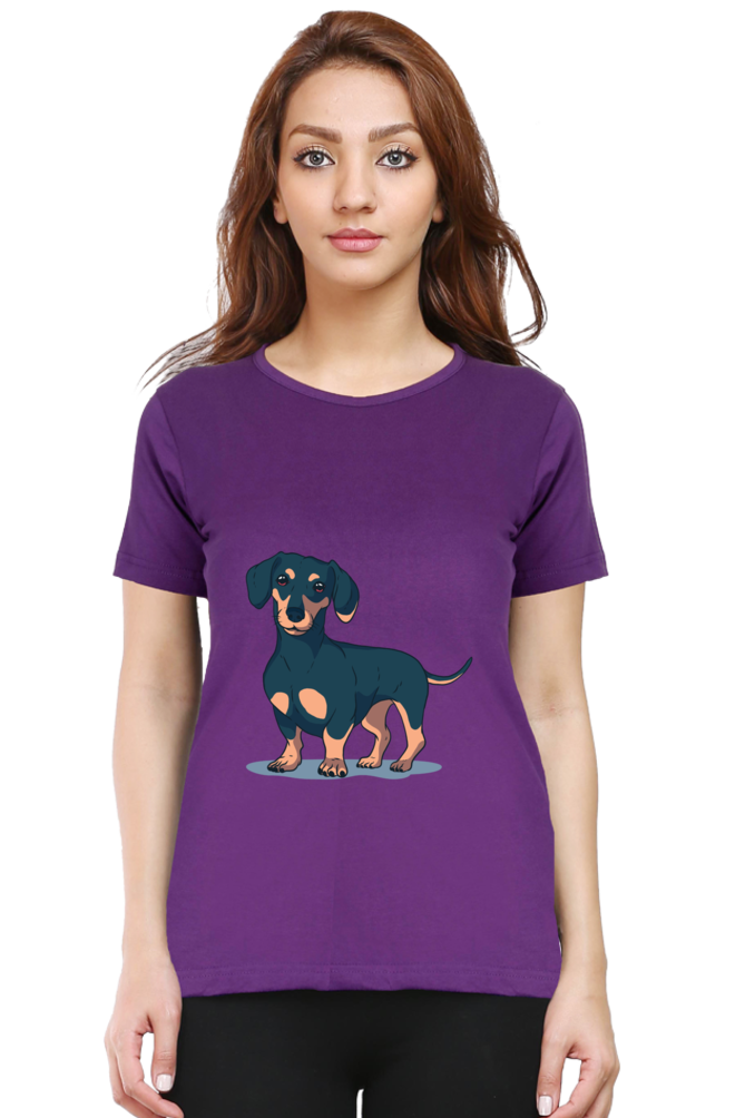 Dachshund