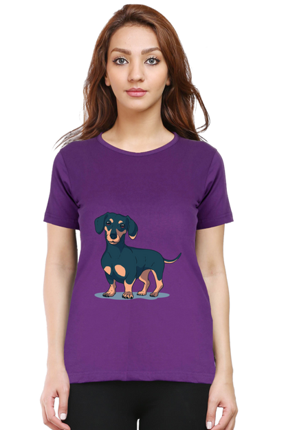 Dachshund