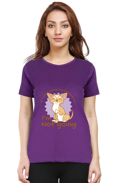 Chihuahua T-Shirt