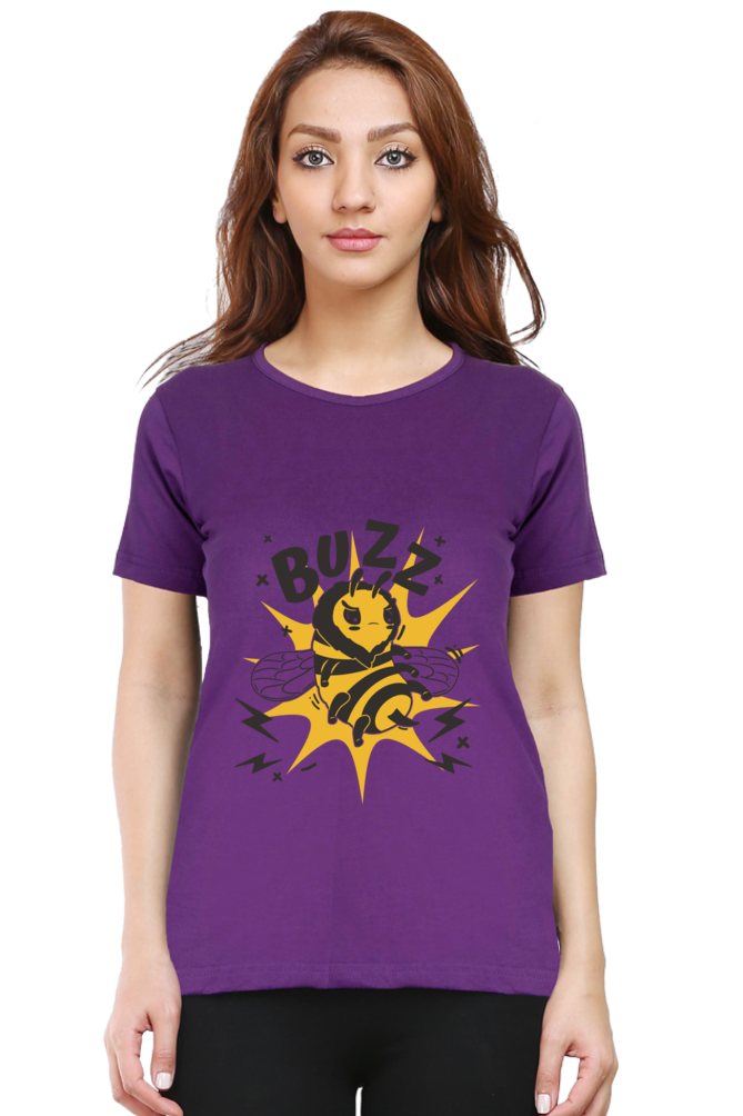 Buzz Off T-Shirt