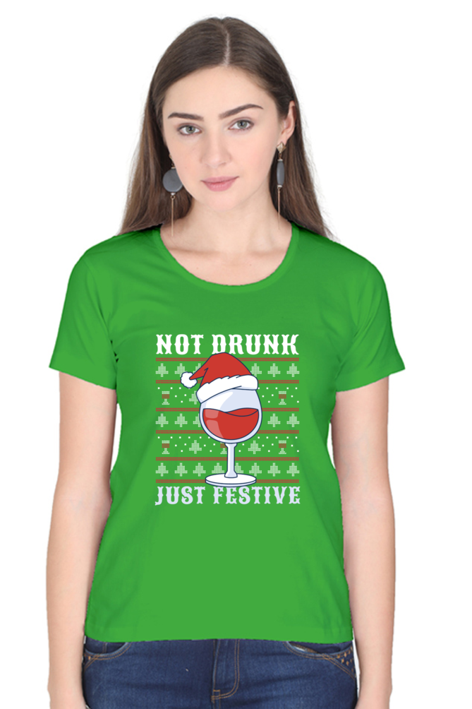 Not Drunk -Shirt