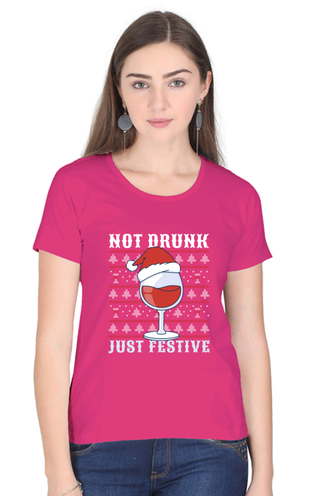 Not Drunk -Shirt