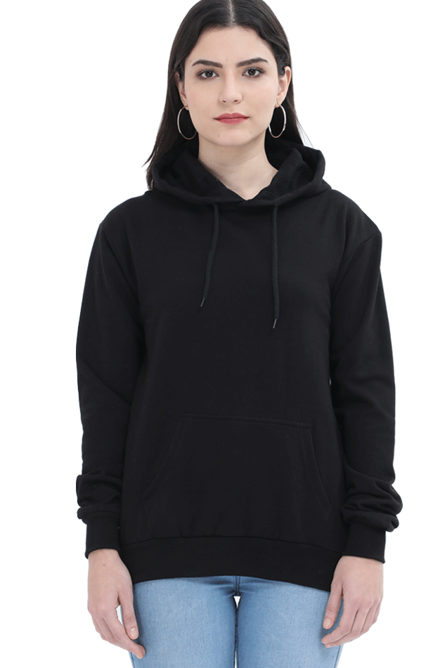 Hooded Sweat Shirt