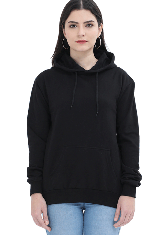 Hooded Sweat Shirt