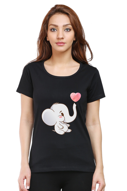 Cute Elephant Design