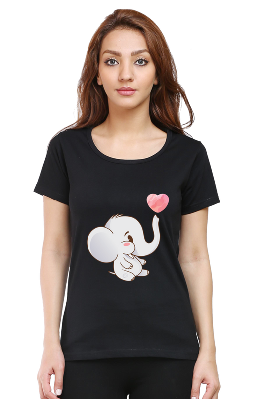 Cute Elephant Design