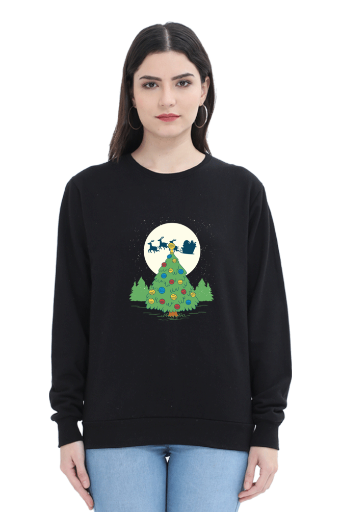 Lawn Bowls Ball Street Sweatshirt