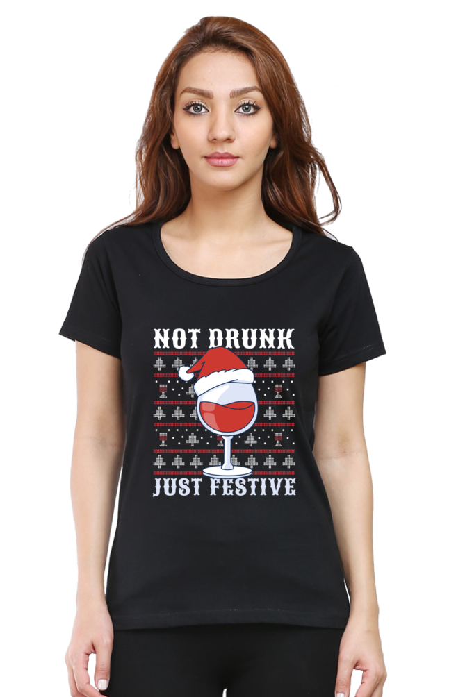 Not Drunk -Shirt