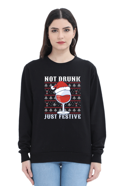 Not Drunk Sweatshirt