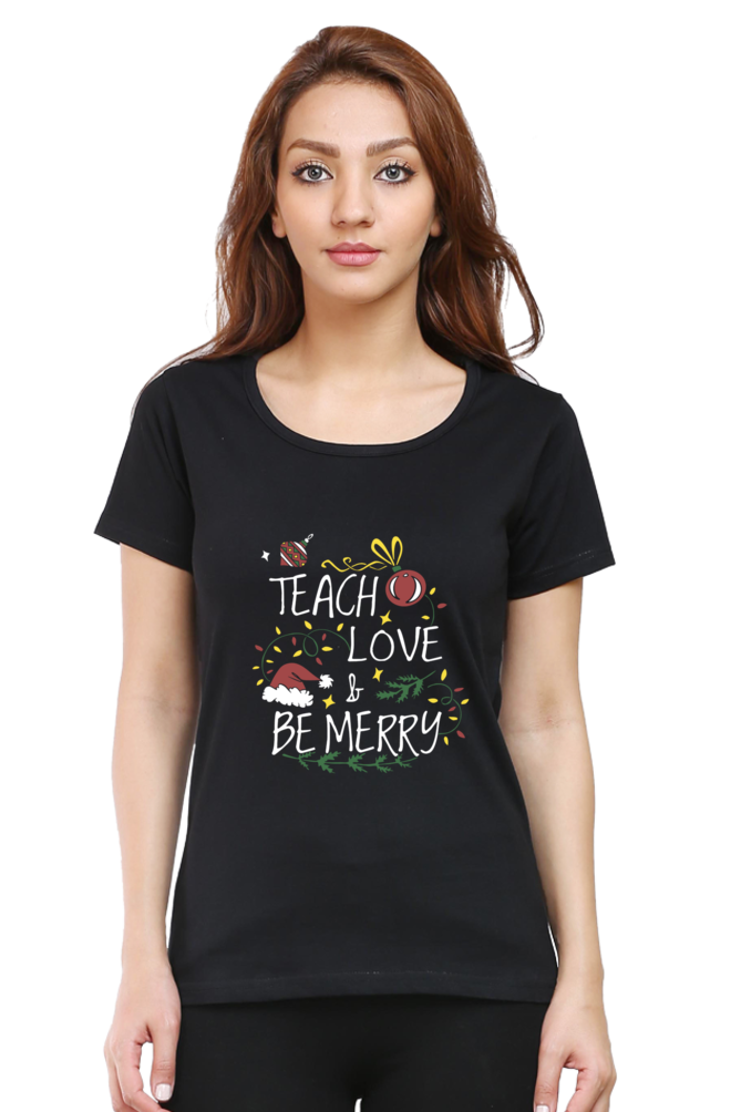 Love Merry T-Shirt