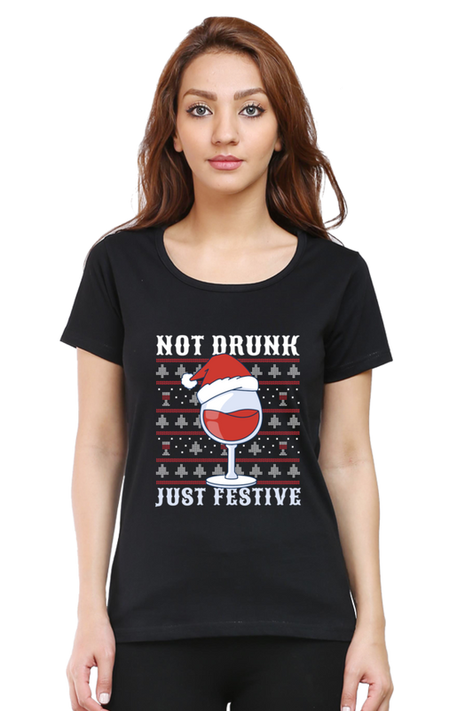 Not Drunk -Shirt