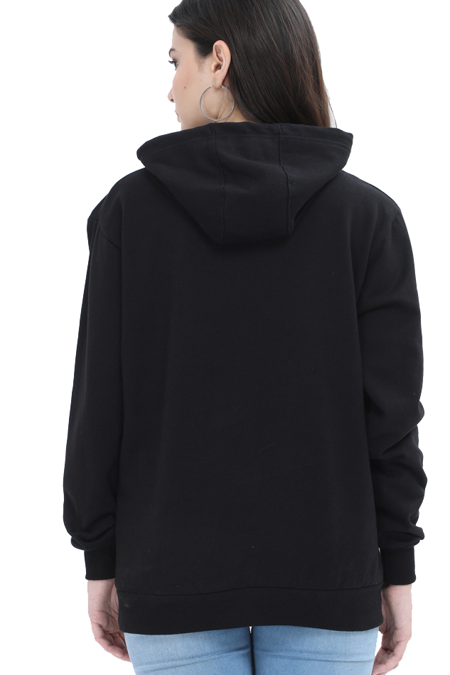 Not Drunk Hooded Sweat Shirt