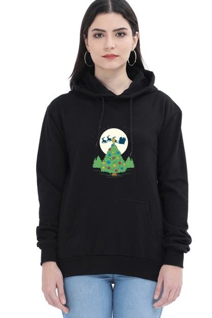 Lawn Bowls Ball Street Hooded Sweat Shirt