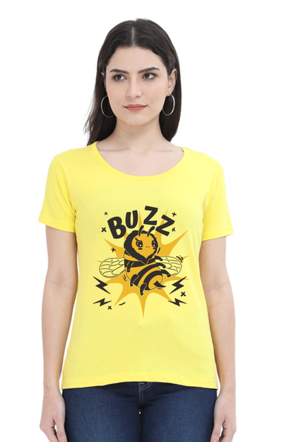 Buzz Off T-Shirt