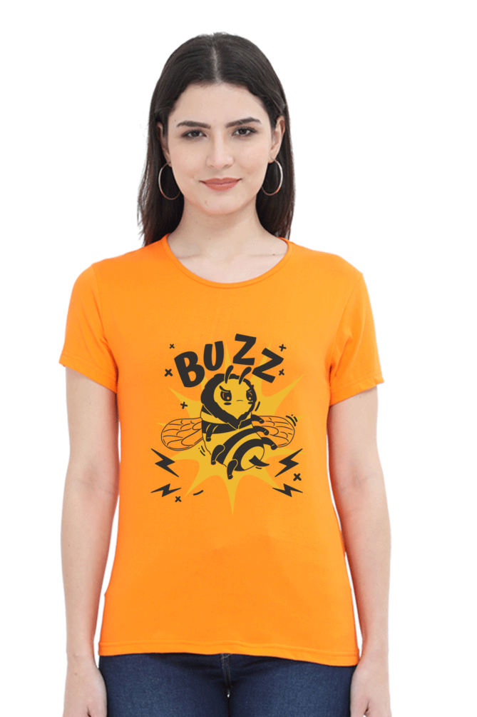 Buzz Off T-Shirt