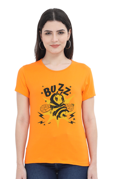 Buzz Off T-Shirt