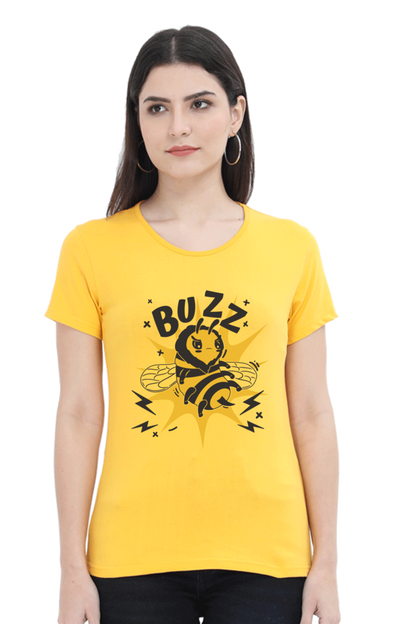 Buzz Off T-Shirt