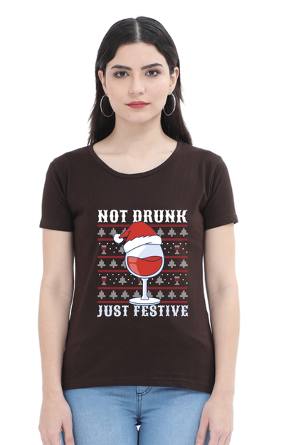 Not Drunk -Shirt