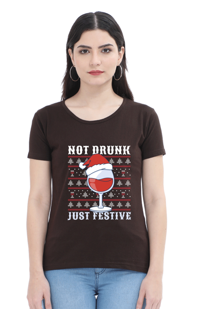 Not Drunk -Shirt