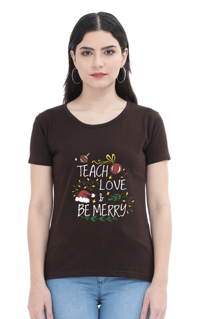 Love Merry T-Shirt