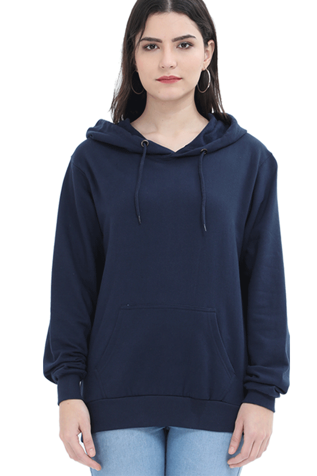 Hooded Sweat Shirt