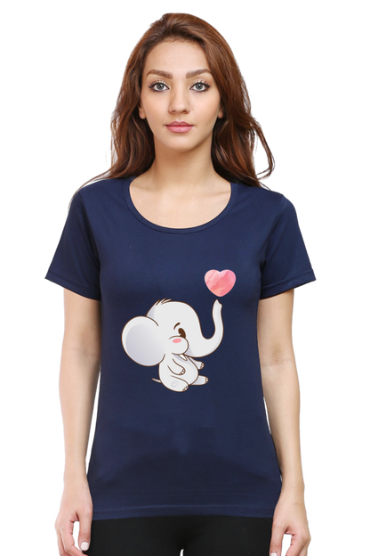 Cute Elephant Design